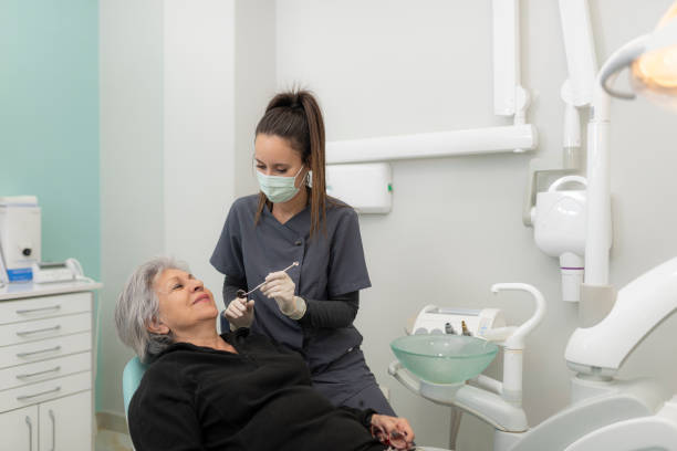 Best Emergency Treatment for Dental Infections or Abscesses in West Sacramento, CA