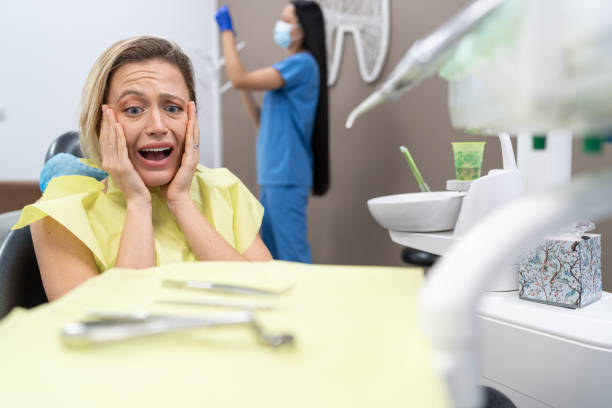 Best Emergency Dental Care for Broken or Chipped Teeth in West Sacramento, CA